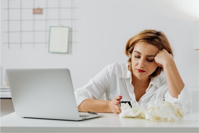 Cuando el trabajo enferma el alma: el otro lado de la salud laboral