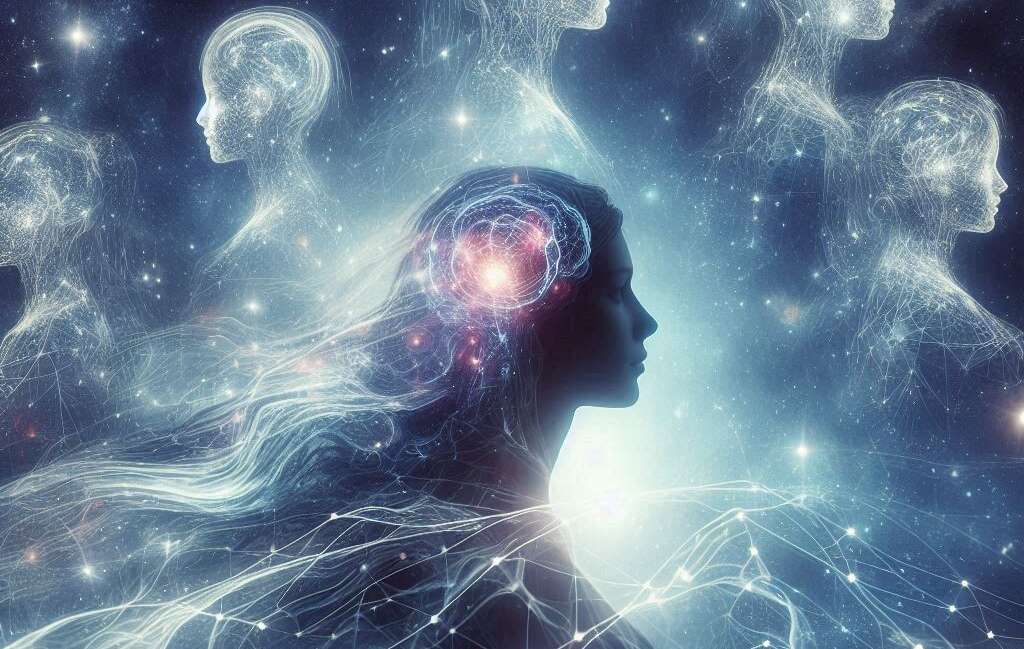 Mente cuántica y miedos: cómo reprogramar tu vida.