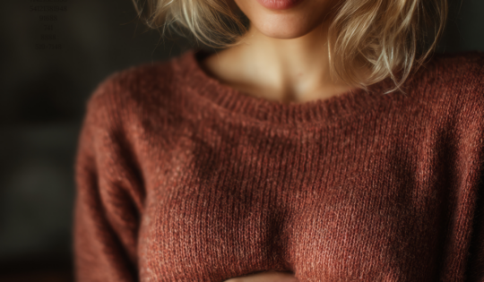 Tu cuerpo no te sabotea: te informa.