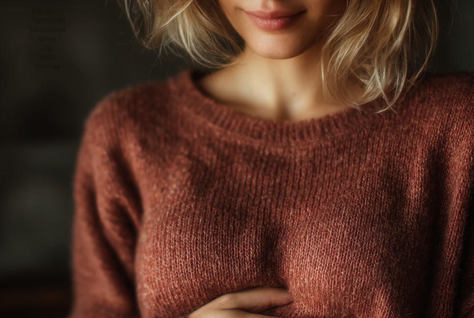 Tu cuerpo no te sabotea: te informa.